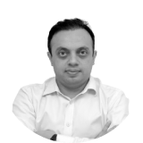 Nishit J. Chandarana