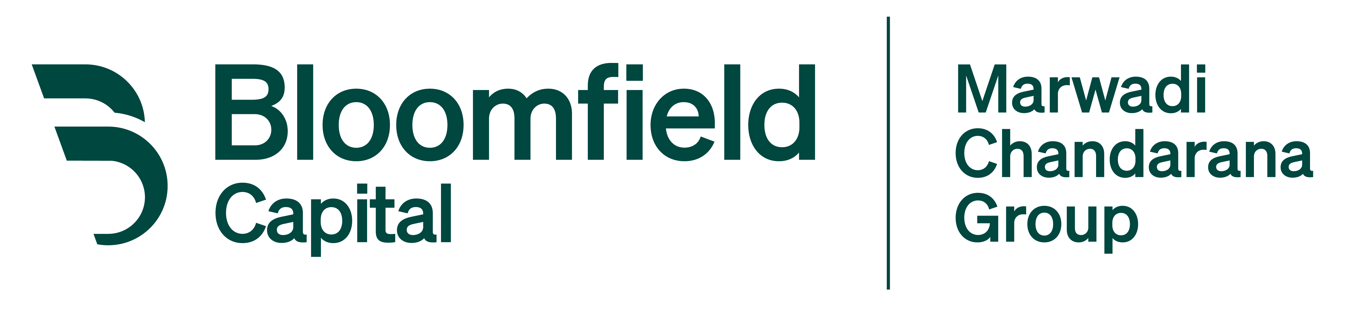 Bloomfield Fincap Private Limited logo